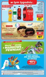 W sumie najlepszy wybór - Carrefour