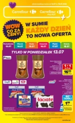 Każdy dzień to nowa oferta - Carrefour