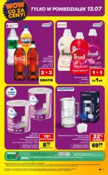 Każdy dzień to nowa oferta - Carrefour