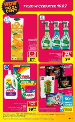 Każdy dzień to nowa oferta - Carrefour