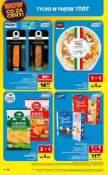 Każdy dzień to nowa oferta - Carrefour
