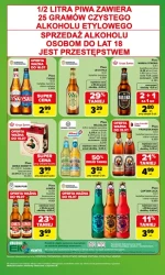 Zakupowa taktyka kibica - Carrefour