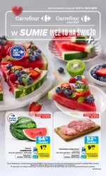 Weź to na świeżo! - Carrefour