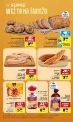 Weź to na świeżo! - Carrefour