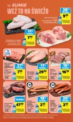Weź to na świeżo! - Carrefour