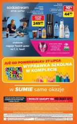 Same okazje! - Carrefour