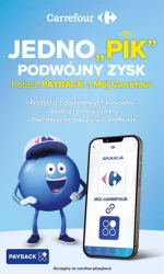 Same okazje! - Carrefour