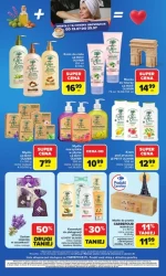 Kuchnia francuska - Carrefour