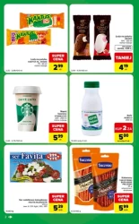Oferta handlowa Carrefour Express