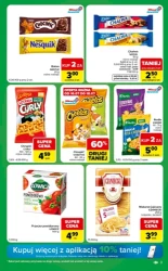 Oferta handlowa Carrefour Express