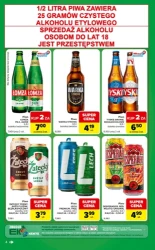 Oferta handlowa Carrefour Express