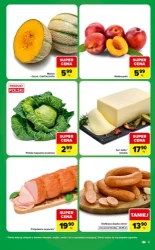 Oferta handlowa Carrefour Express