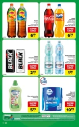 Oferta handlowa Carrefour Express