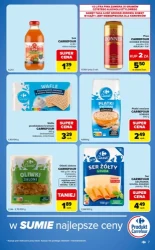 Oferta handlowa Carrefour Express