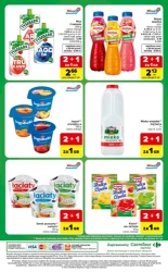 Oferta handlowa Carrefour Express