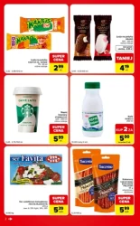 Ekspresowe zakupy! - Carrefour Market