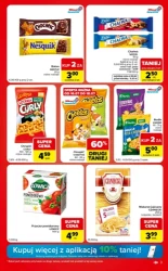 Ekspresowe zakupy! - Carrefour Market