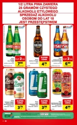 Ekspresowe zakupy! - Carrefour Market
