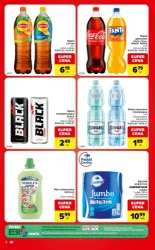 Ekspresowe zakupy! - Carrefour Market