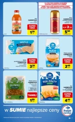 Ekspresowe zakupy! - Carrefour Market