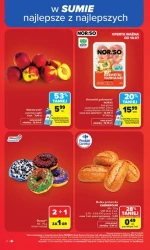 Złap francuski klimat - Carrefour Market