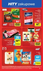 Złap francuski klimat - Carrefour Market
