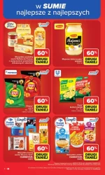 Złap francuski klimat - Carrefour Market