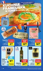Złap francuski klimat - Carrefour Market