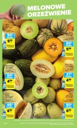 Złap francuski klimat - Carrefour Market