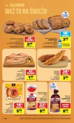 Złap francuski klimat - Carrefour Market