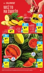 Złap francuski klimat - Carrefour Market