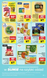 Złap francuski klimat - Carrefour Market
