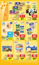 Złap francuski klimat - Carrefour Market