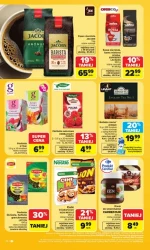 Złap francuski klimat - Carrefour Market