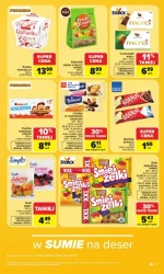 Złap francuski klimat - Carrefour Market