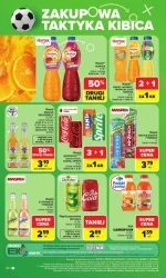 Złap francuski klimat - Carrefour Market