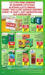 Złap francuski klimat - Carrefour Market