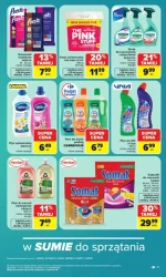 Złap francuski klimat - Carrefour Market
