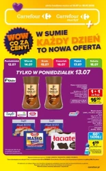 Tydzień wielkich okazji - Carrefour Market