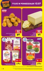 Tydzień wielkich okazji - Carrefour Market