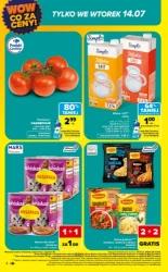 Tydzień wielkich okazji - Carrefour Market