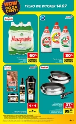 Tydzień wielkich okazji - Carrefour Market
