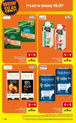 Tydzień wielkich okazji - Carrefour Market