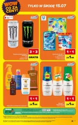 Tydzień wielkich okazji - Carrefour Market