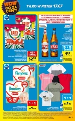 Tydzień wielkich okazji - Carrefour Market