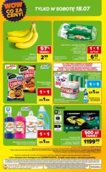 Tydzień wielkich okazji - Carrefour Market