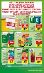 Mistrzowskie ceny na mecz - Carrefour Market