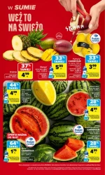 Codziennie więcej korzyści - Carrefour Market