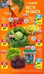 Codziennie więcej korzyści - Carrefour Market