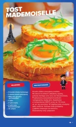 Poczuj klimat Paryża - Carrefour Market